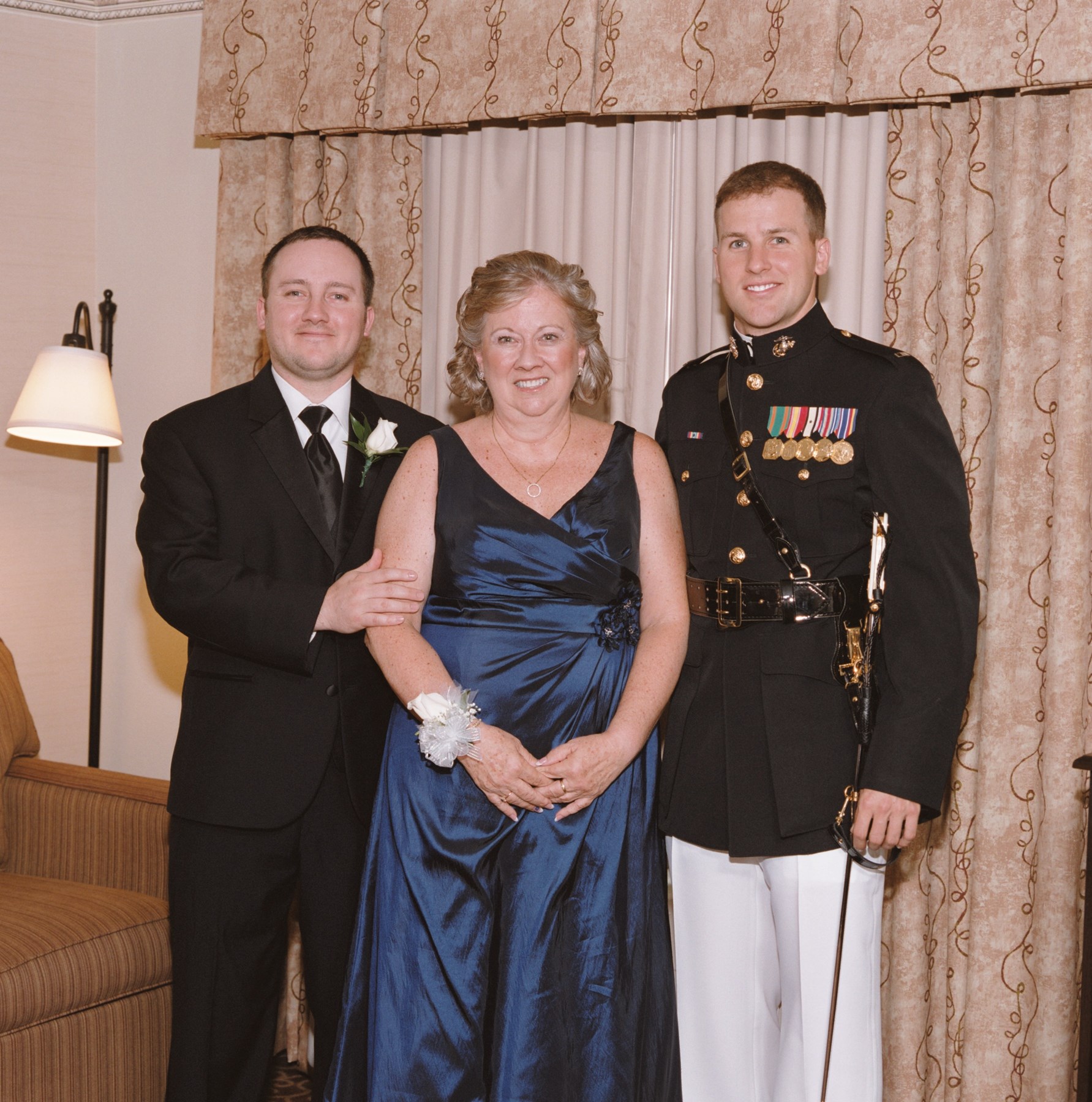 Obituary of Marjorie Kirkpatrick Sargent