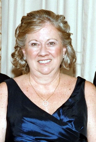 Obituario de Marjorie Kirkpatrick Sargent