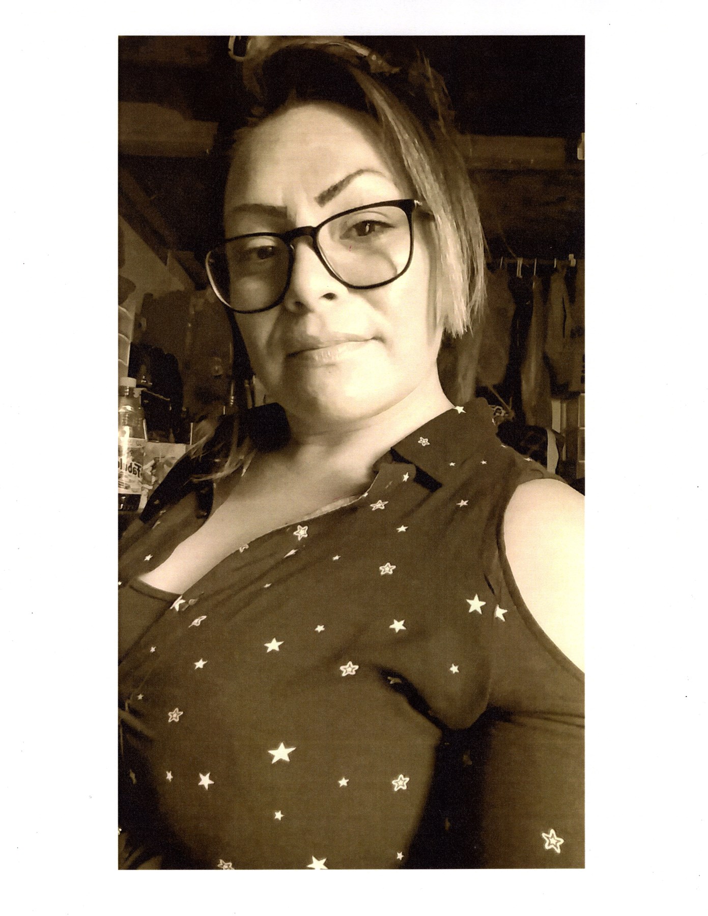 Obituary of Maria Del Carmen Aguayo