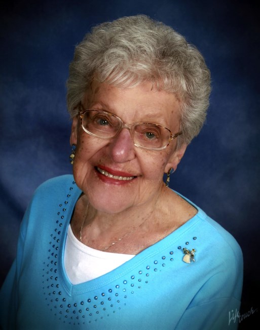 Obituary of Marion B. Romanowski