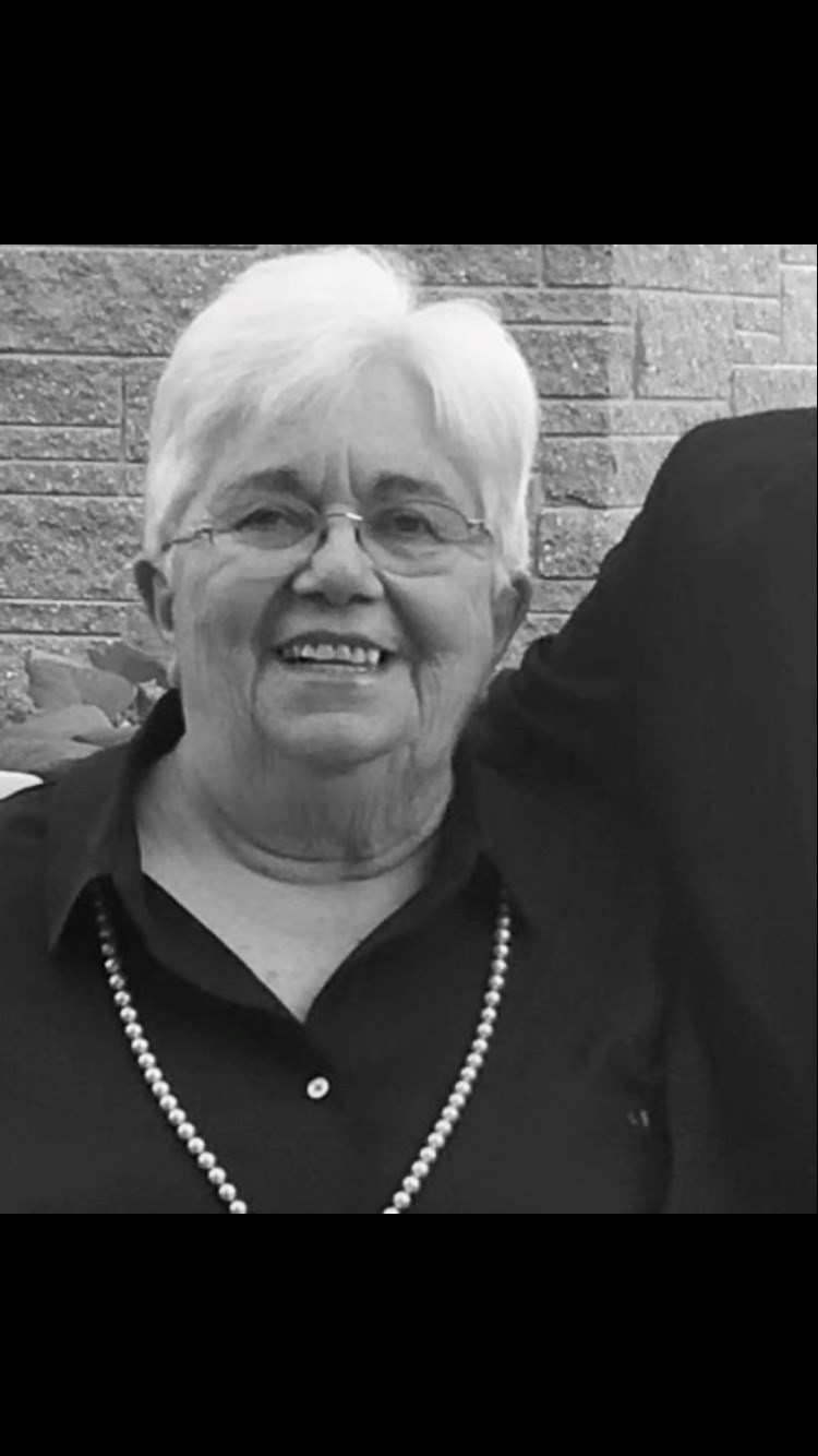 Obituary of Patricia Ann Prokop