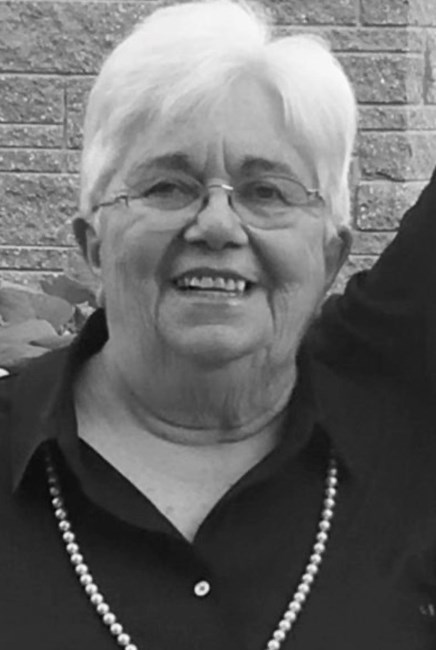 Obituario de Patricia Ann Prokop