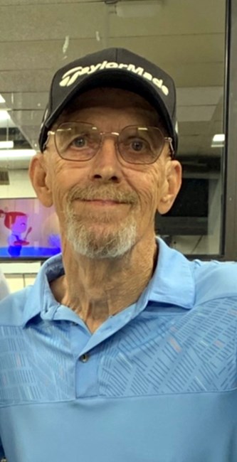 Avis de décès de Gary Miller