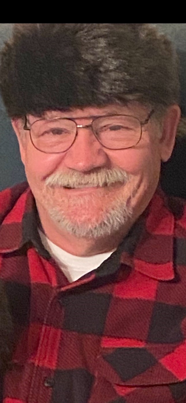 Obituary of Gary Wayne Canterbury