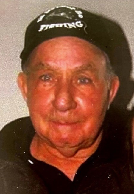 Obituary of Victor George Campbell