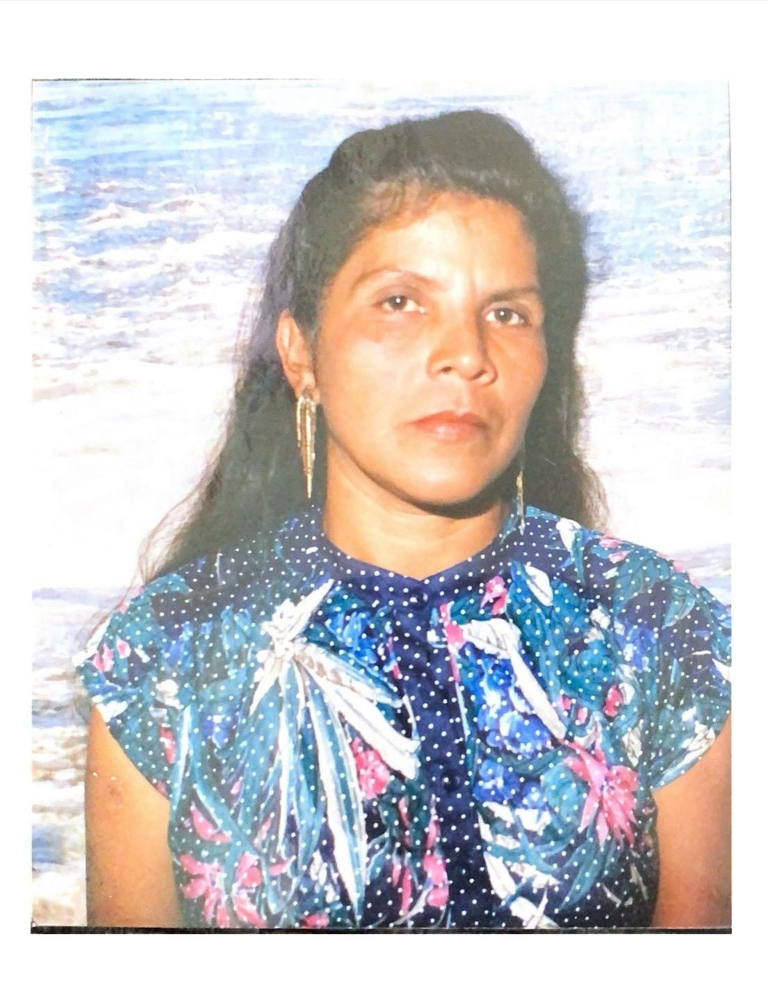 Teresa Concepcion Rivera Obituary Perris, CA