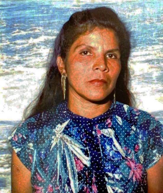 Obituary of Teresa Concepcion Rivera