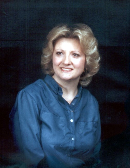 Obituary of Sylvia Marie Jones