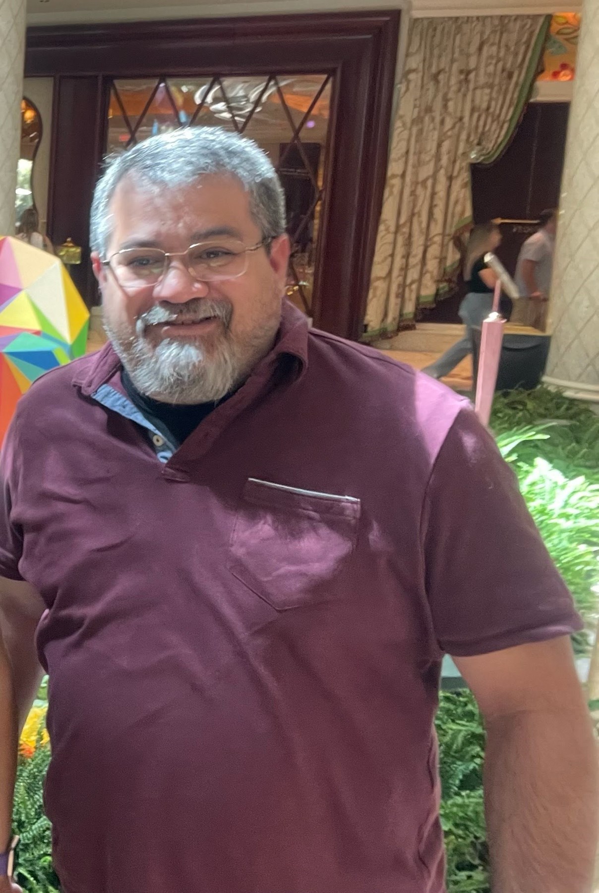 Obituario de Refugio Medrano