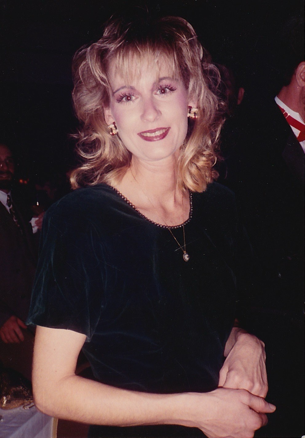 Obituary of Donna Kathleen Boswell