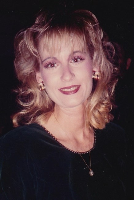 Obituary of Donna Kathleen Boswell