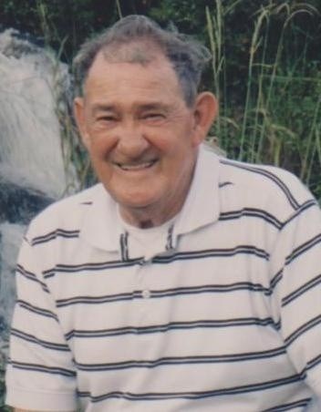 Obituary of Raymond Wesley Coffman