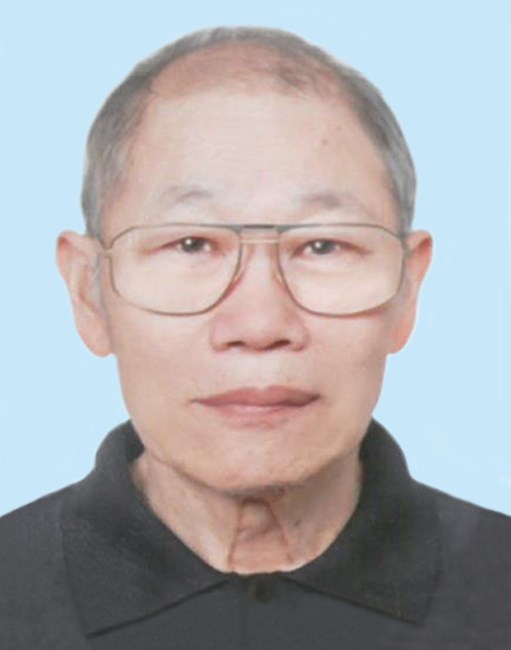 Obituary of Mr. Nan Chang Chong