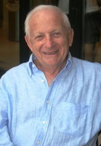 Obituary of Donald E. Finegold