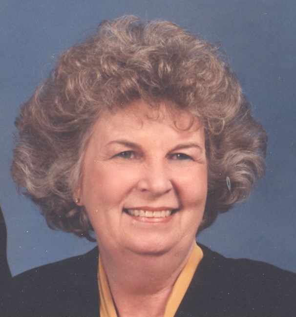 Obituario de Jackie Scott Vernon