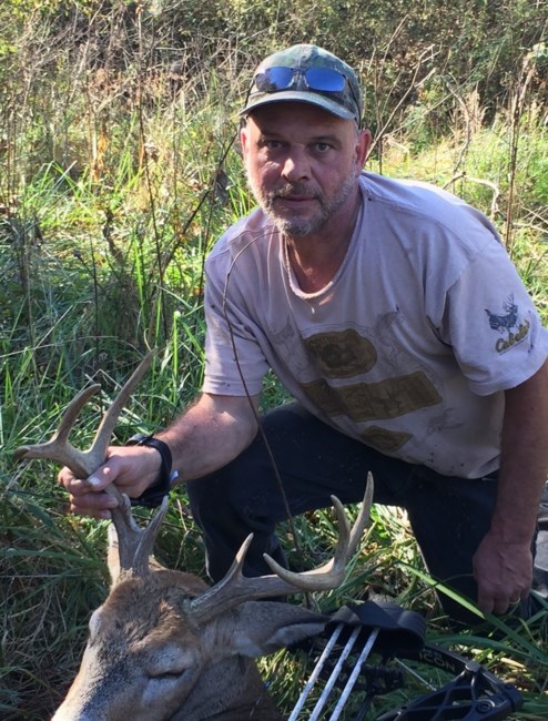 Obituary of Jeffrey Scott Beagle