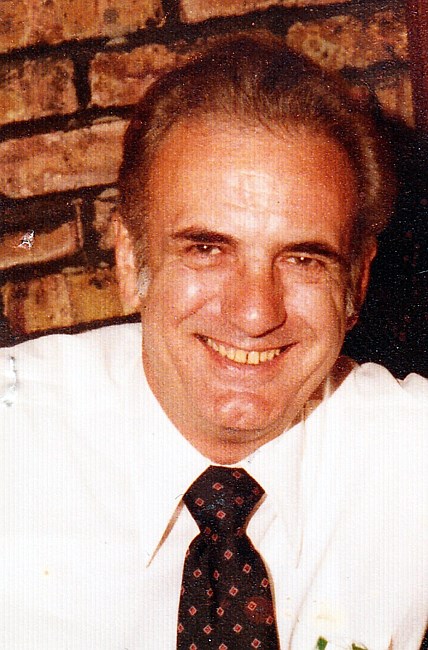 Obituary of Frank J. Jallits