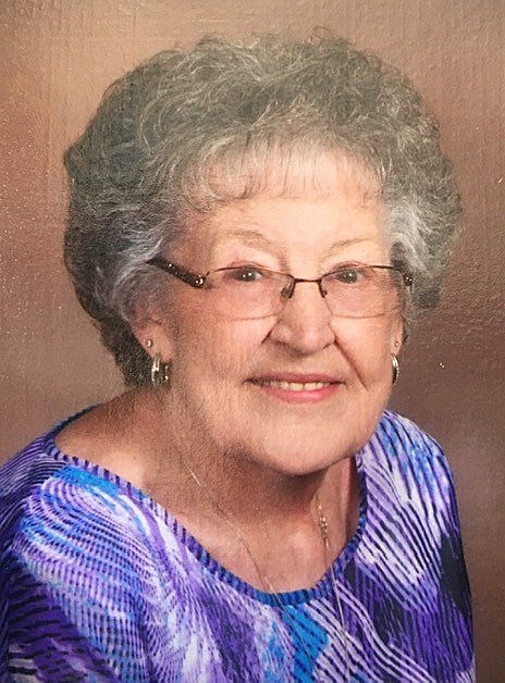 Obituary of Betty Jean Stuemke