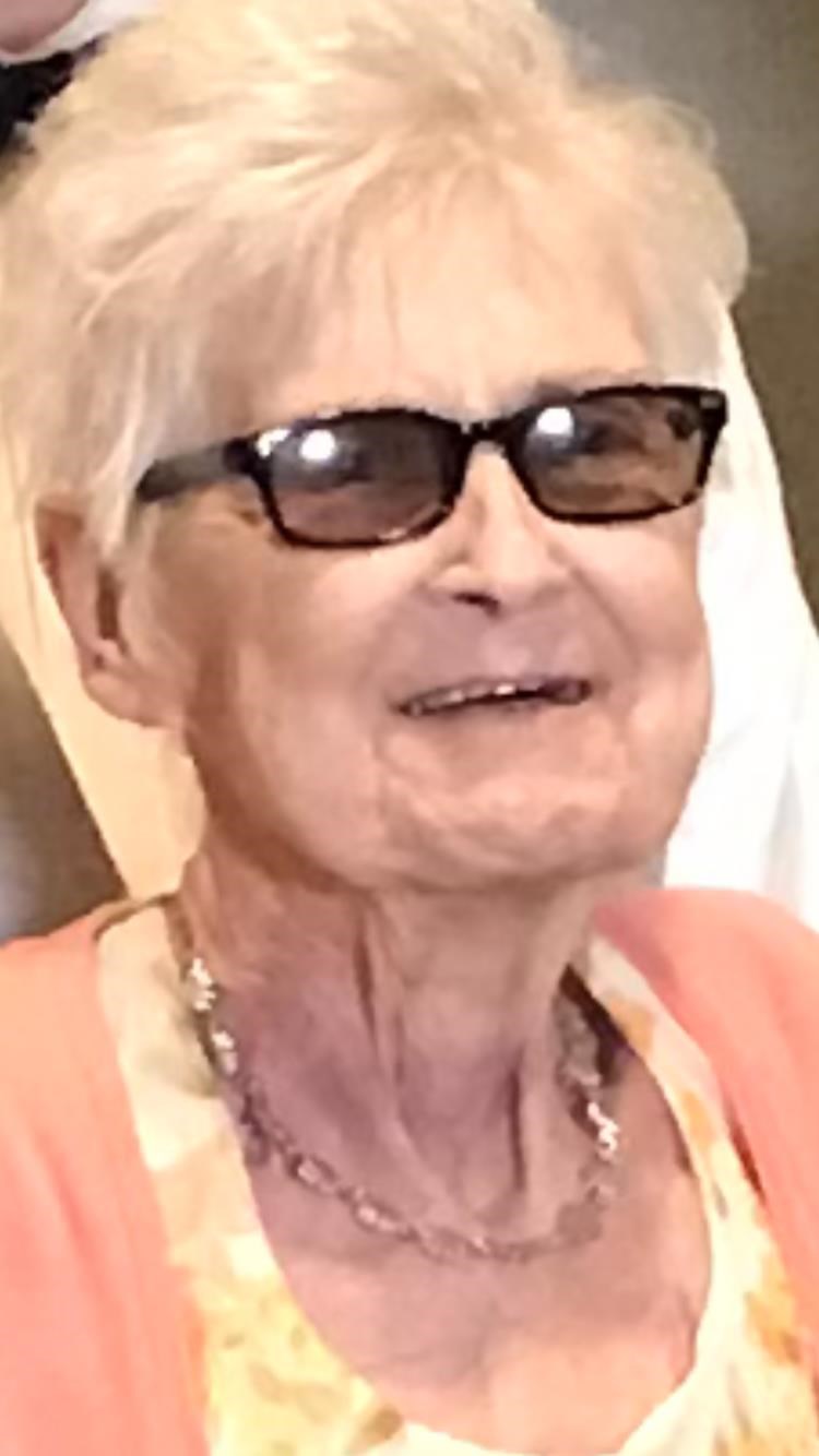 Viola Jordan Obituary - Grand Blanc, MI