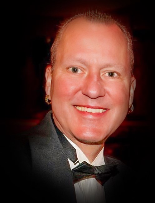 Obituary of Louis William Marek III