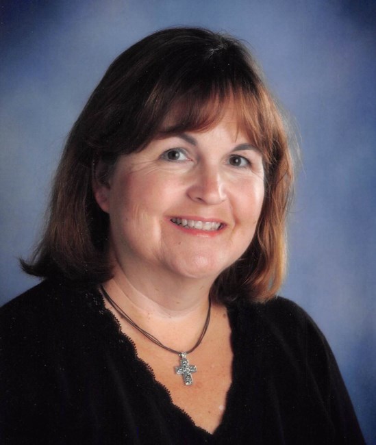 Obituary of Susie Lippert