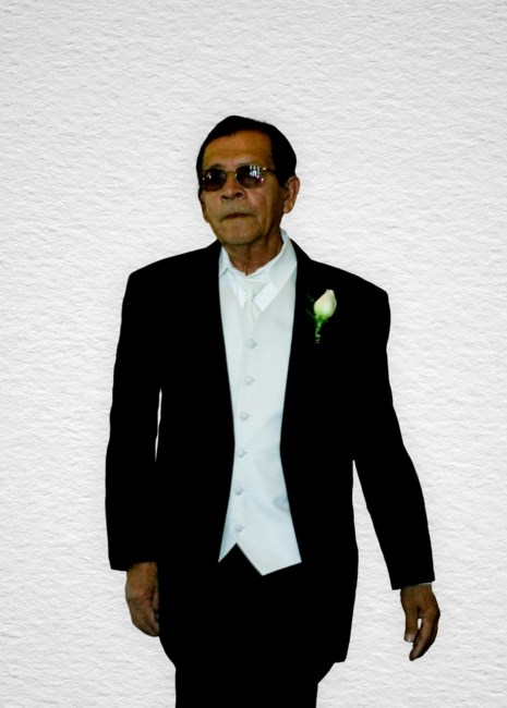 Obituary of Heliodoro Guzman Moreno