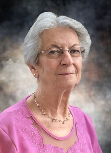 Obituario de Ana Amélia Alves Pacheco  Bairos