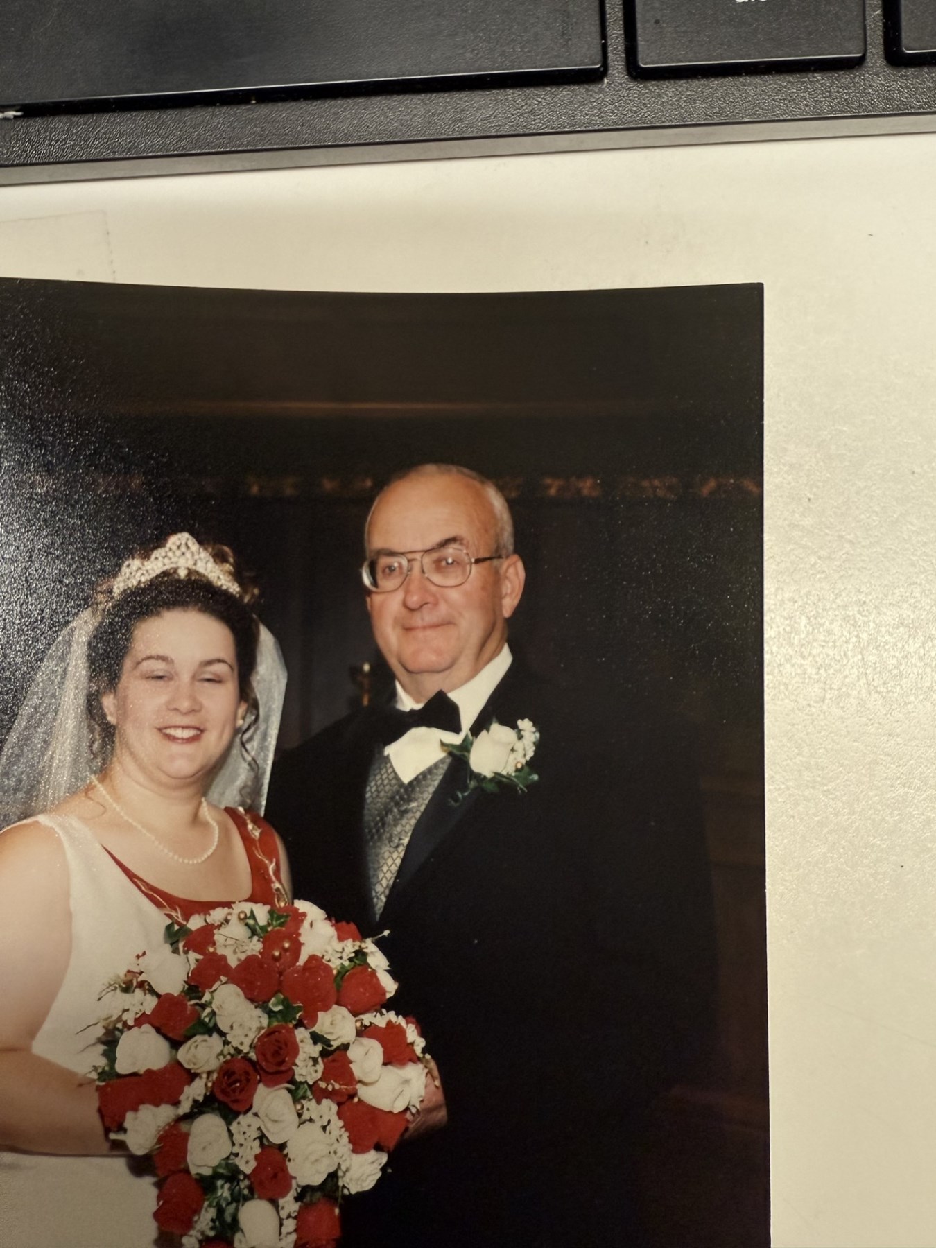 Avis de décès de Michael "Mike" James Smith