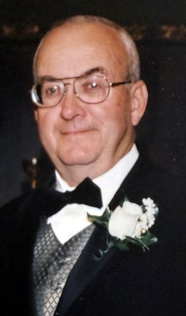 Obituary of Michael "Mike" James Smith