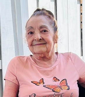 Obituary of Magaly Portelles