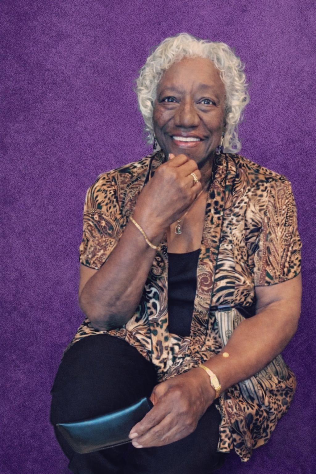 Obituary of Arleane Johnson