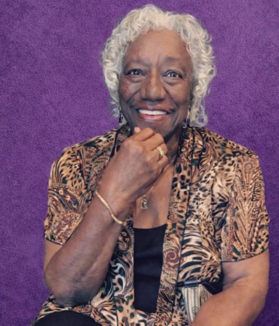 Obituary of Arleane Johnson