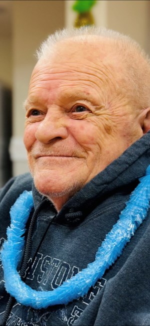 Avis de décès de Milton Francis Scott