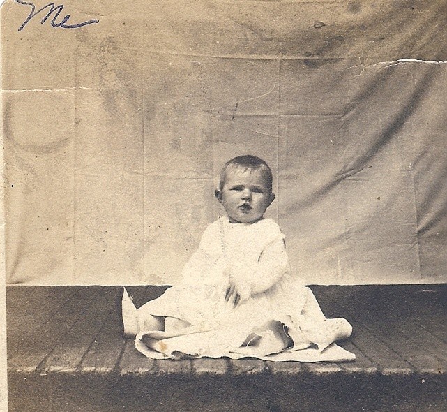 Obituary of Bessie Marie Neff