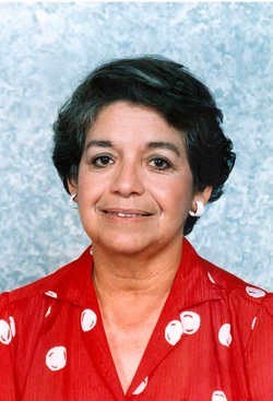 Obituary of Flora Marie Hernandez