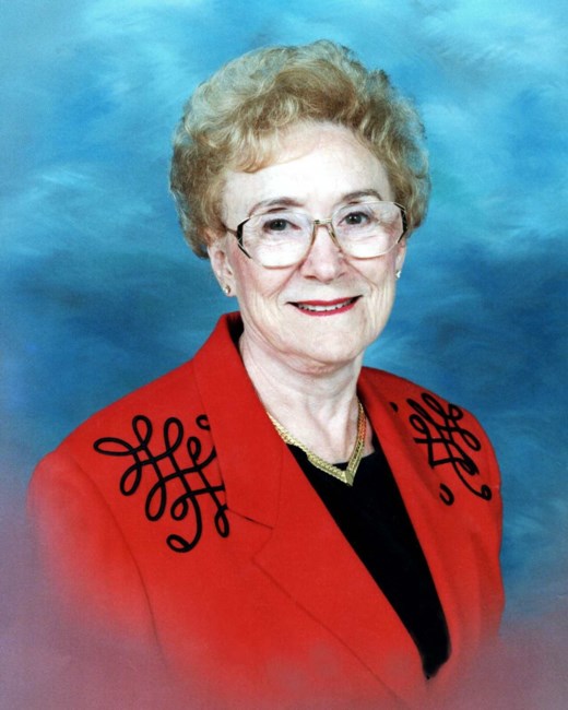 Obituary of Charlene Frances Morgan