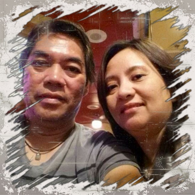 Obituary of Alfonso Benitez Trinidad