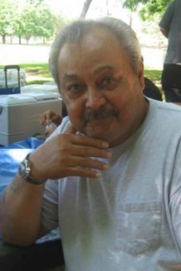 Obituary of Eugene 'Gene' Manuel Santiago