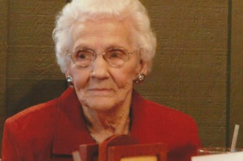 Obituary of Mary Ellen Hines