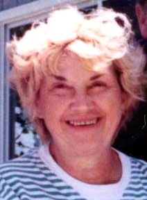 Obituary of Joan L. Jean