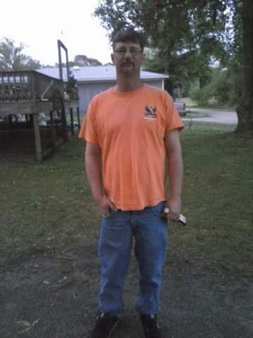 Obituary of Jody Graham McDonald