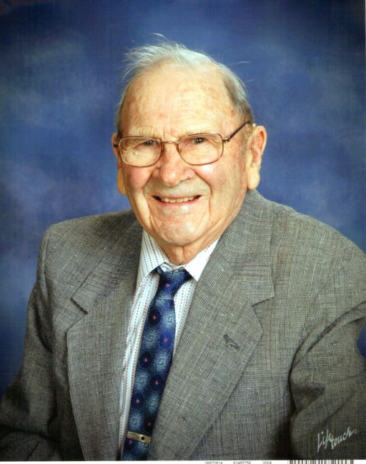 Obituary of Joseph Francis Feil