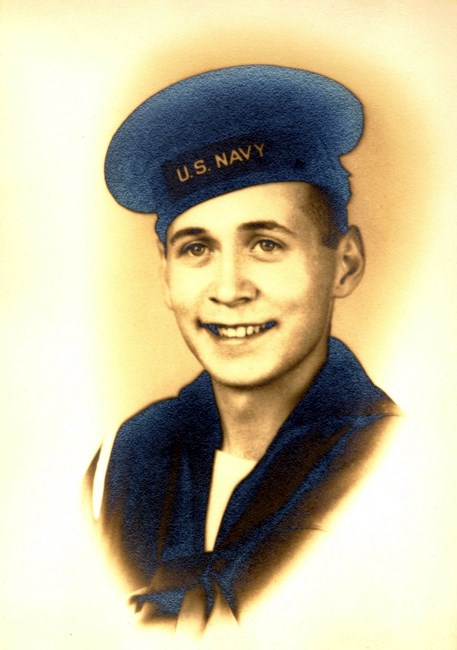 Obituary of William Douda