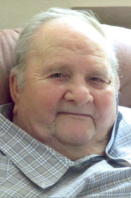 Obituary of Cecil Franklin Nolen