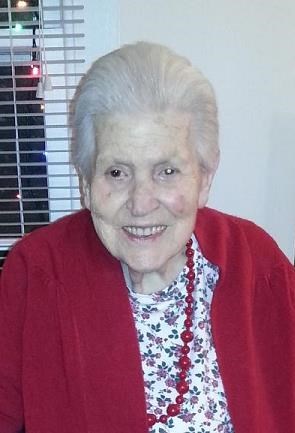 Obituary of Dorothy J. Alm