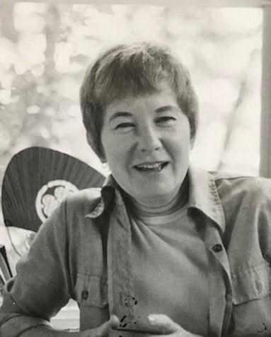 Obituario de Barbara Devault