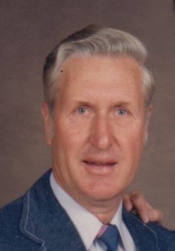 Obituary of Hubert Donald Tolbert