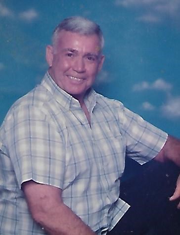 Avis de décès de George Webb Wood II