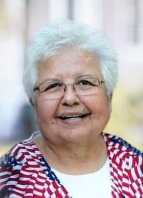 Obituario de Josefina Rocha