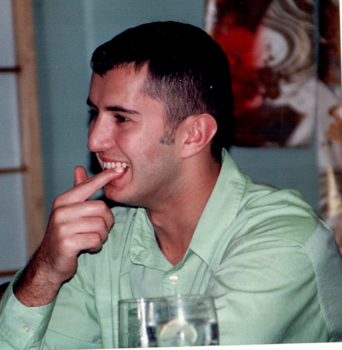 Obituary of Aksoy Ahmet